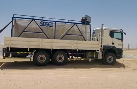 Integrated Drill  water Services